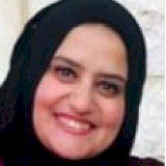 نور ابو غيث